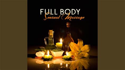 Full Body Sensual Massage Escort Chrudim